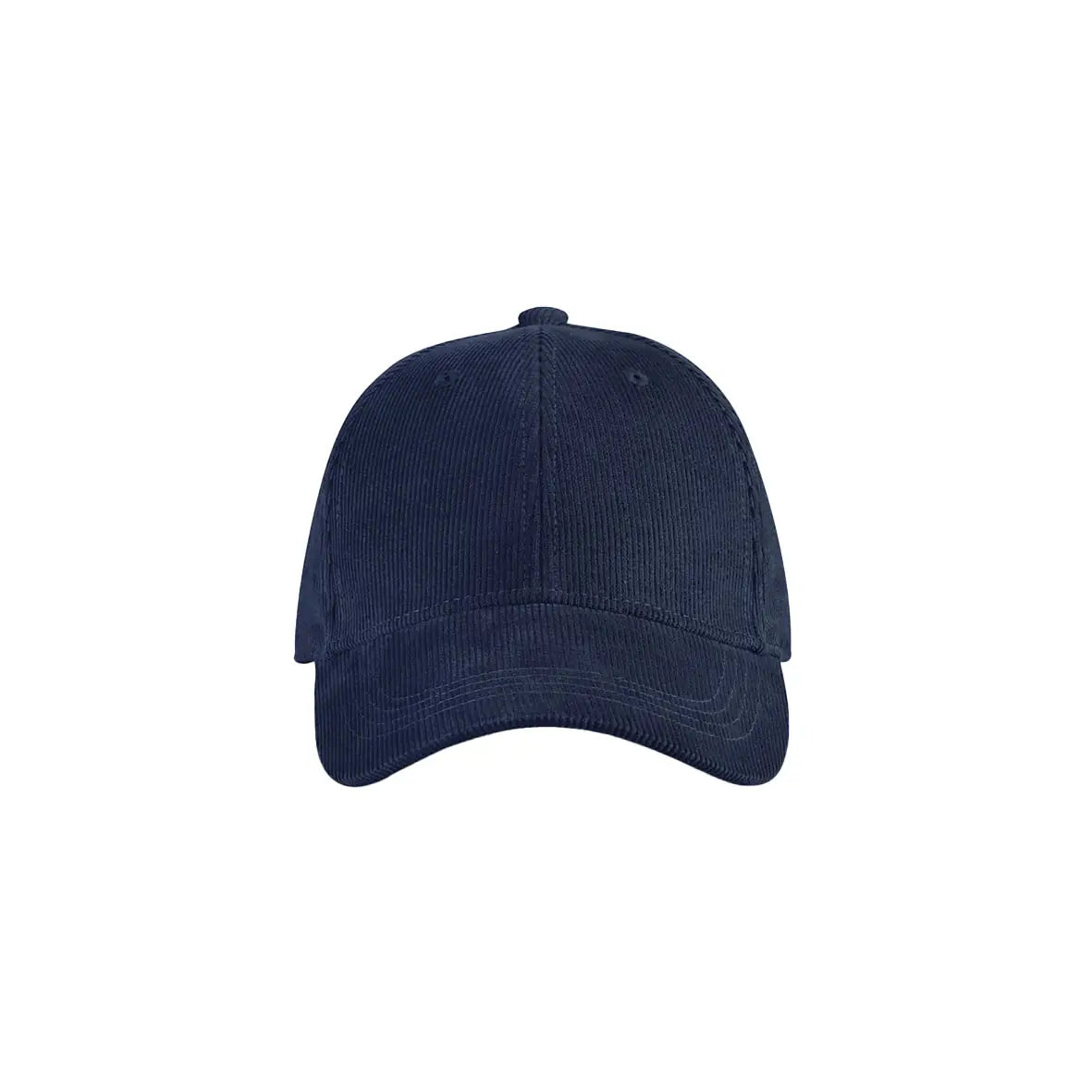 all-groups EarthAware Organic Cord Baseball Cap