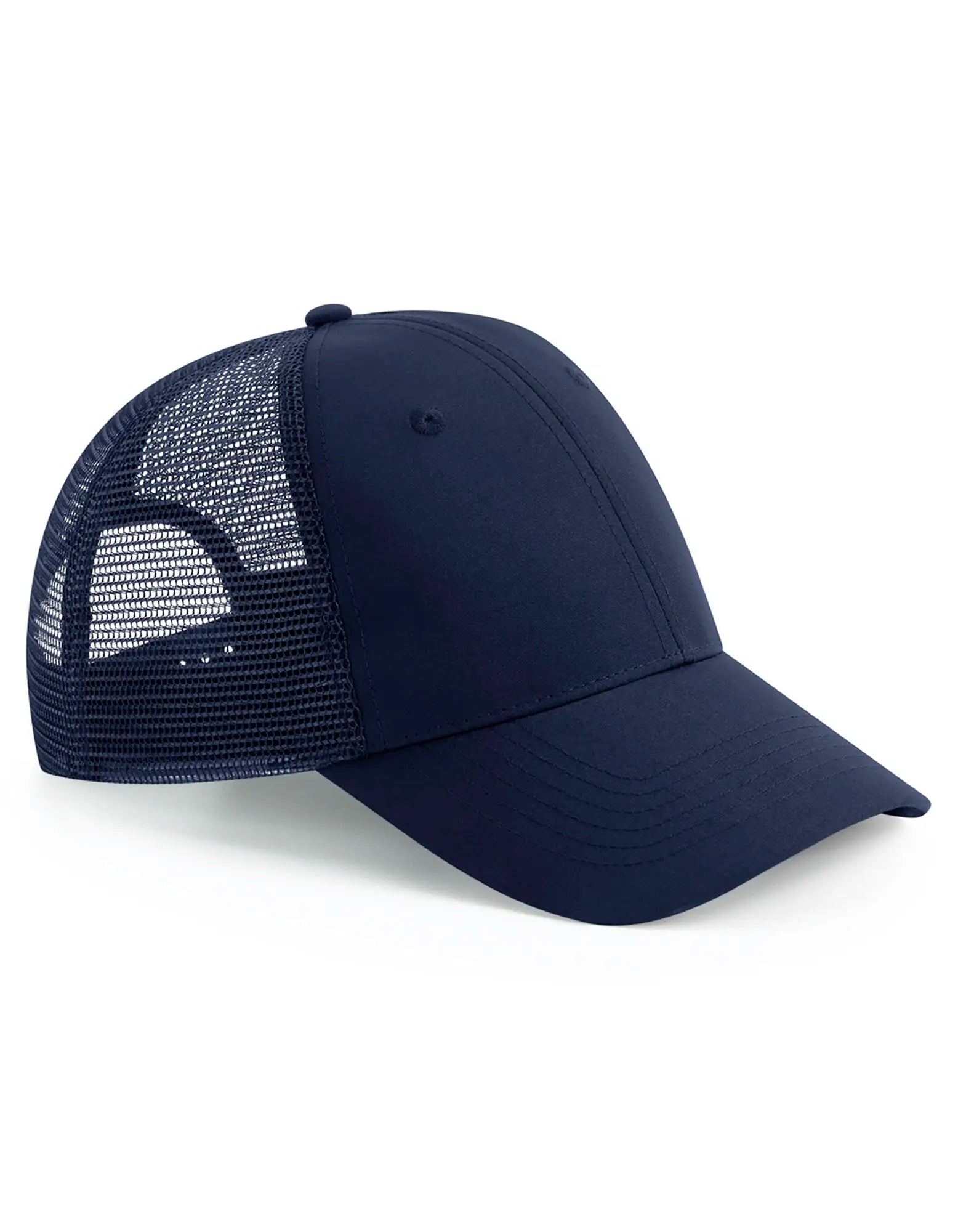 all-groups Recycled Urbanwear 6 Panel Snapback Trucker
