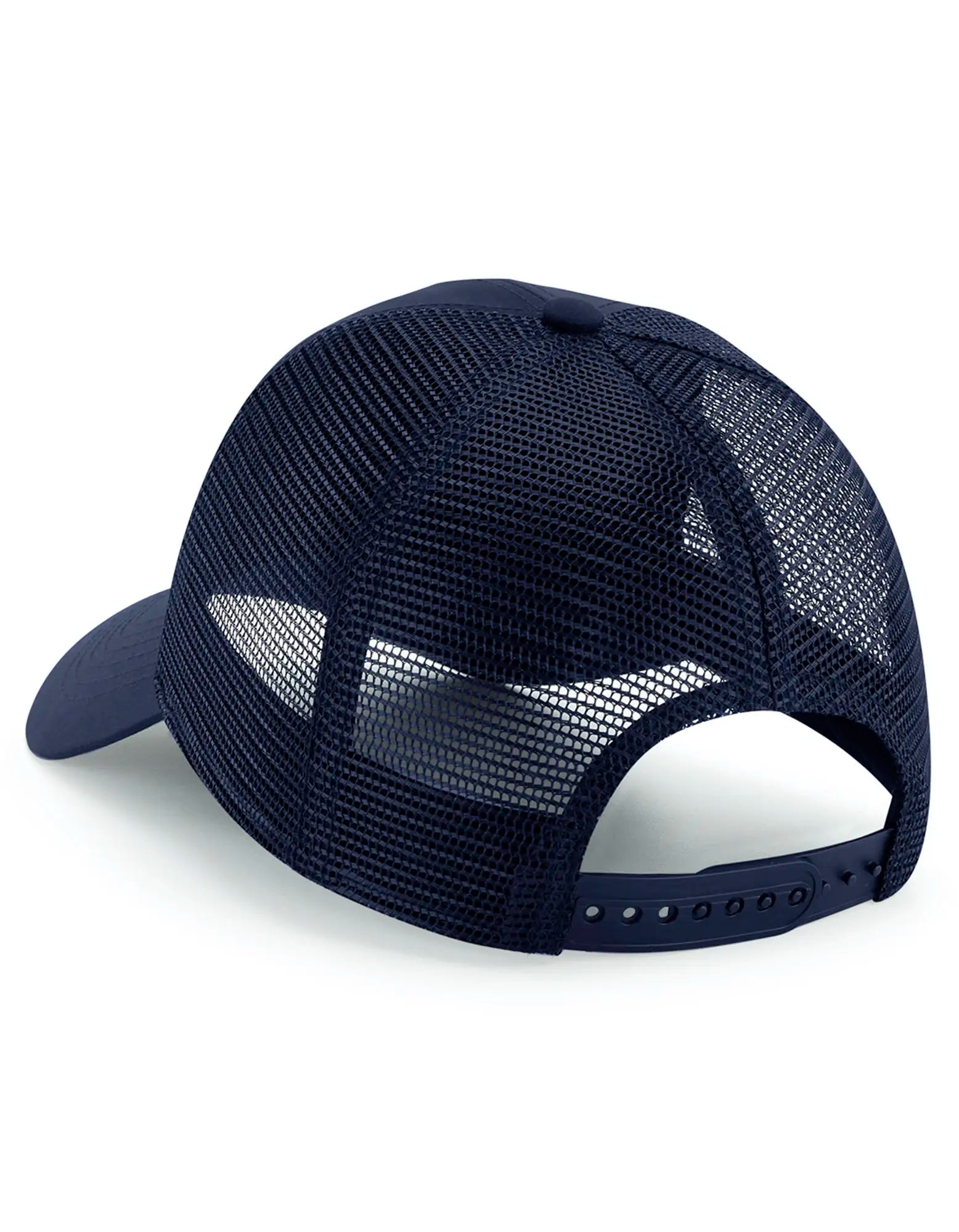 all-groups Recycled Urbanwear 6 Panel Snapback Trucker