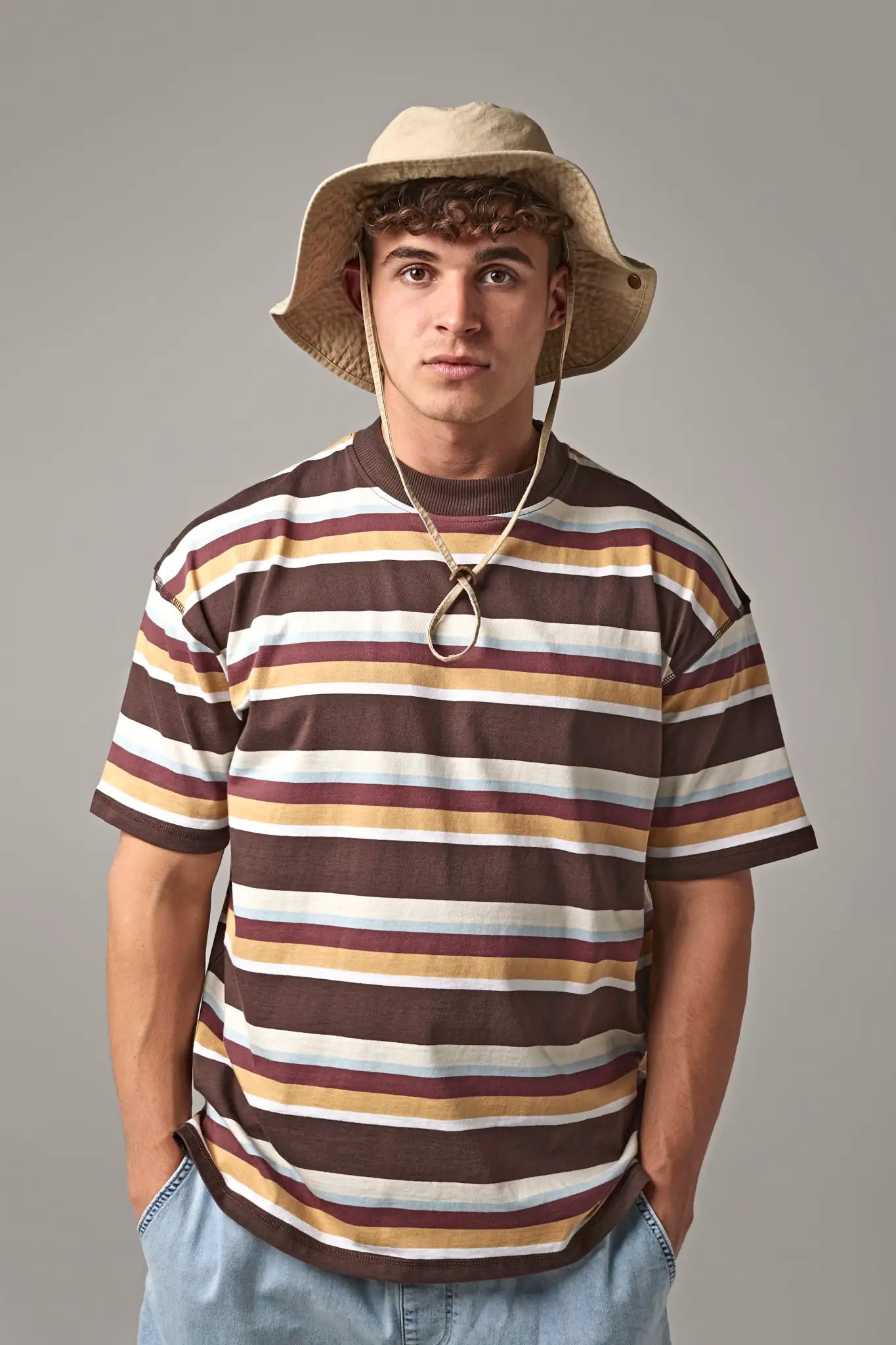 all-groups Outback Hat