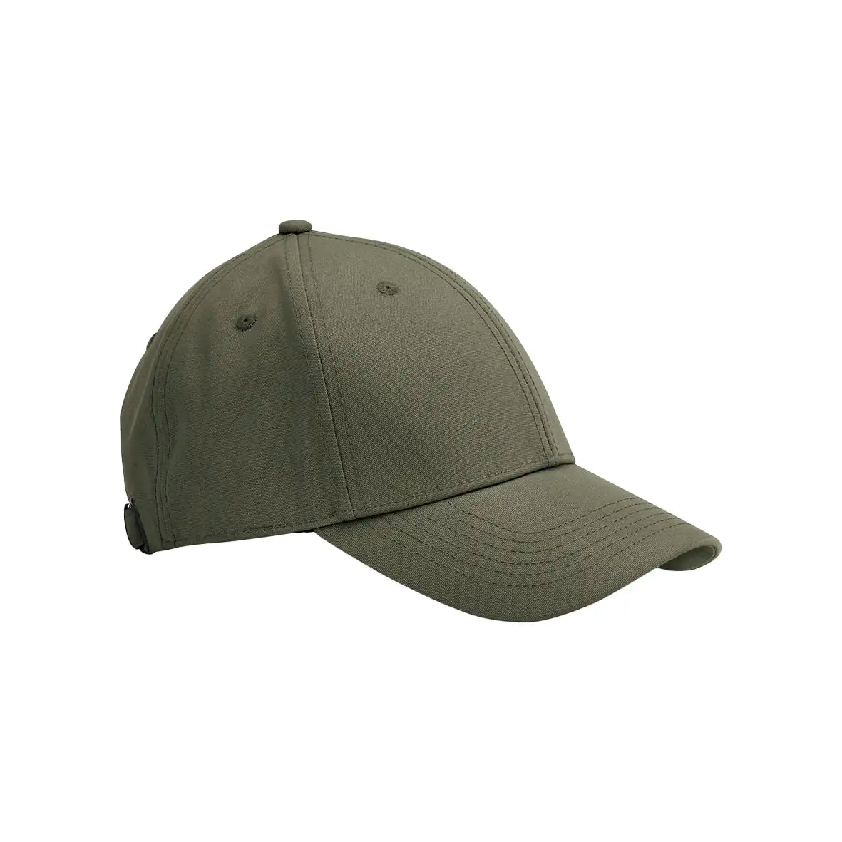 all-groups EarthAware Organic Cotton Canvas 6 Panel Cap