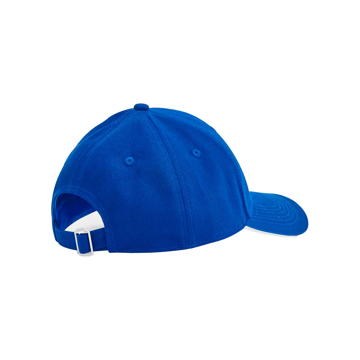all-groups EarthAware Classic Organic Cotton 6 Panel Cap Sandwich Peak