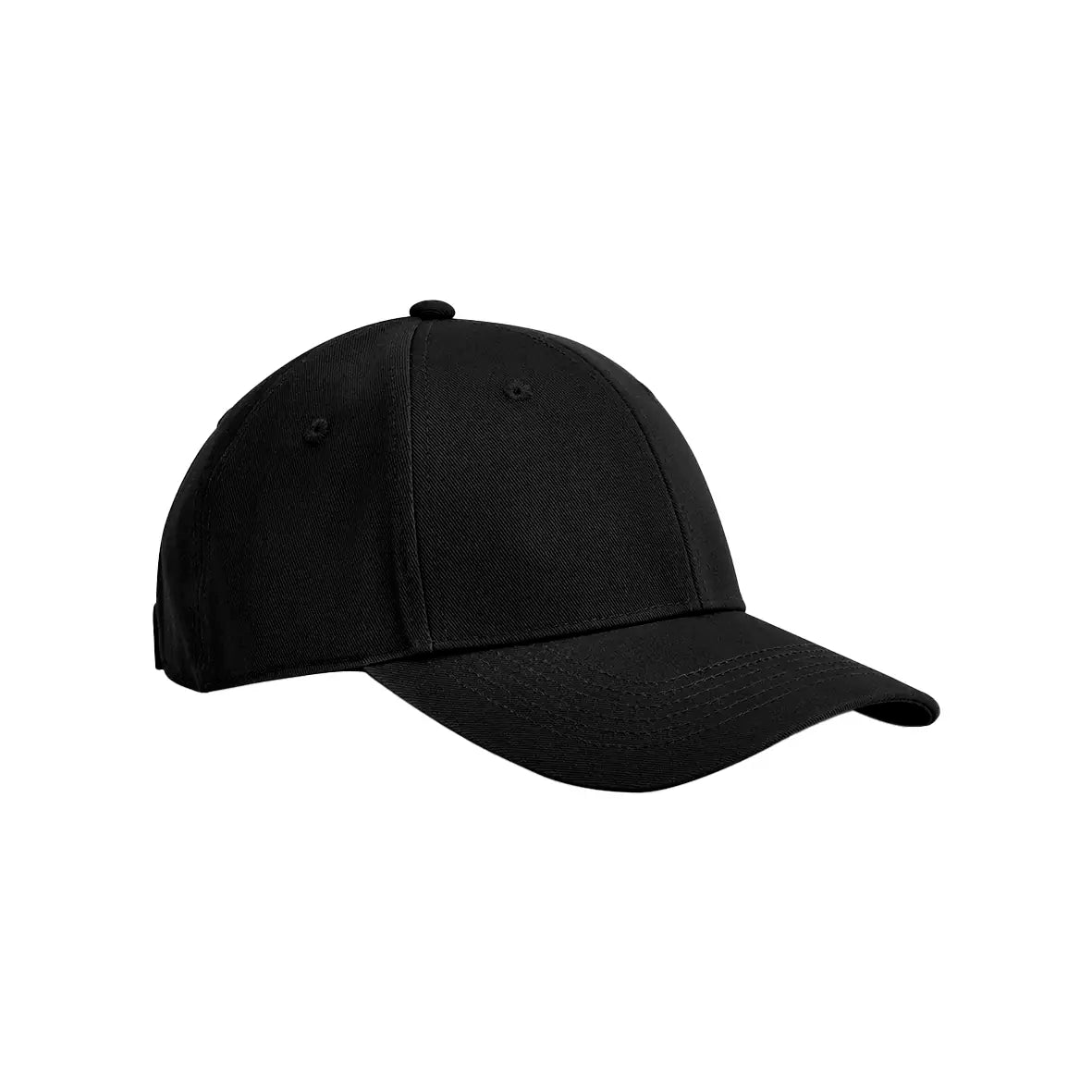 all-groups Kids' EarthAware Classic Organic Cotton 6 Panel Cap