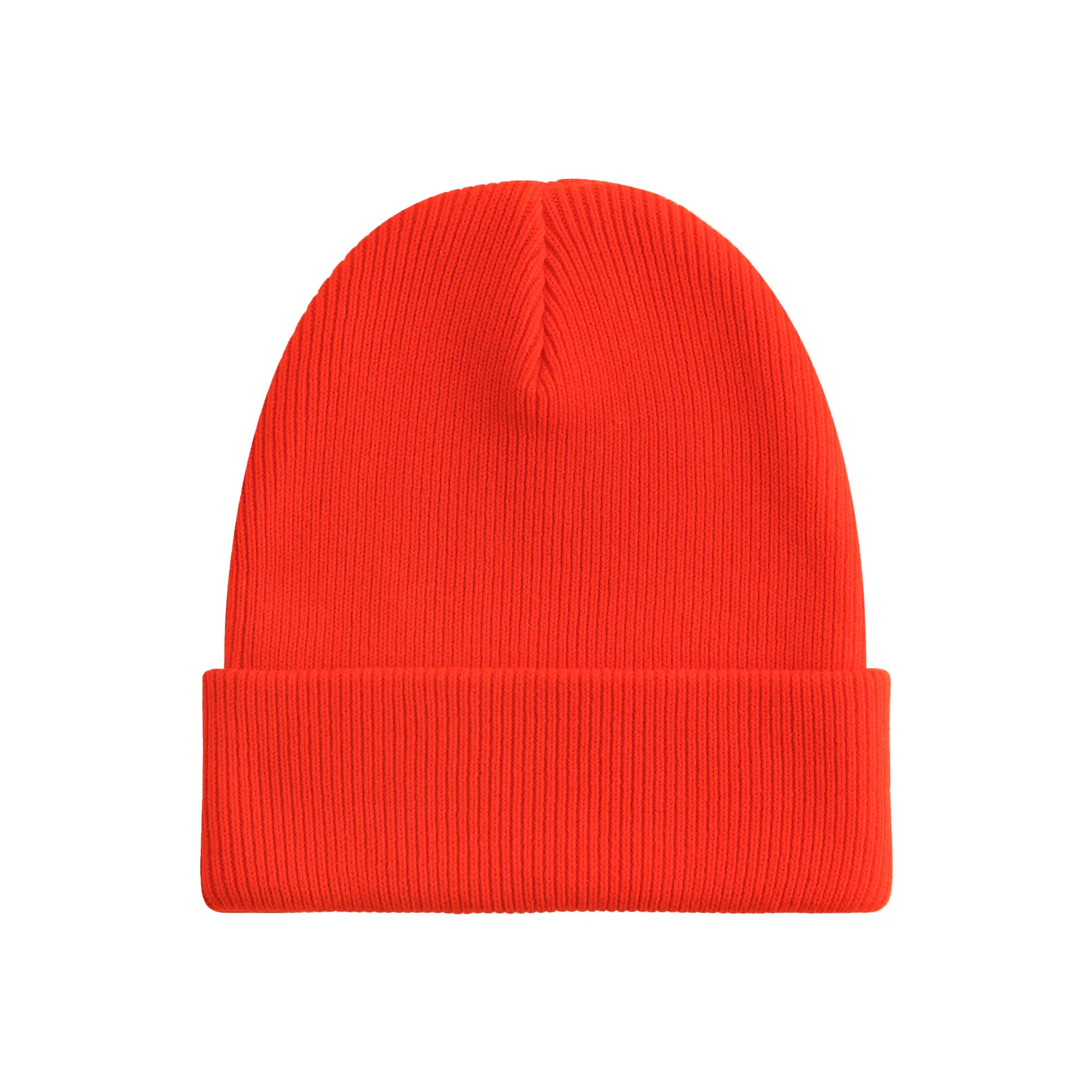 all-groups Organic Cotton Original Cuffed Beanie