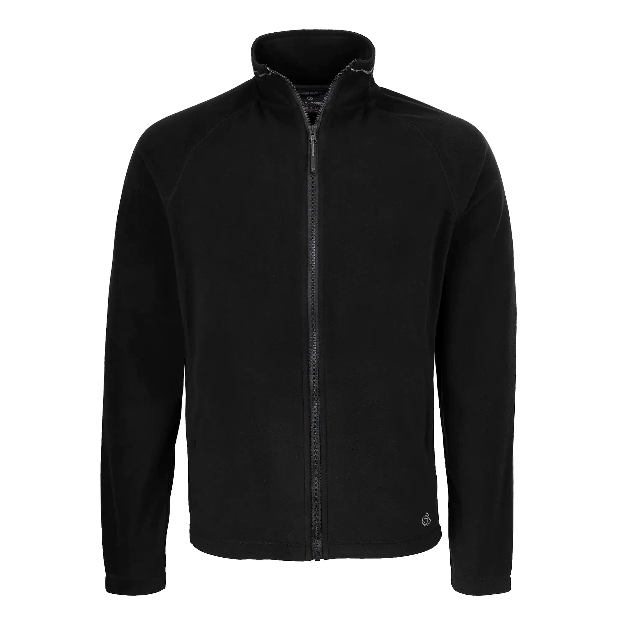 all-groups Men's Expert Corey 200 Fleece Jacket