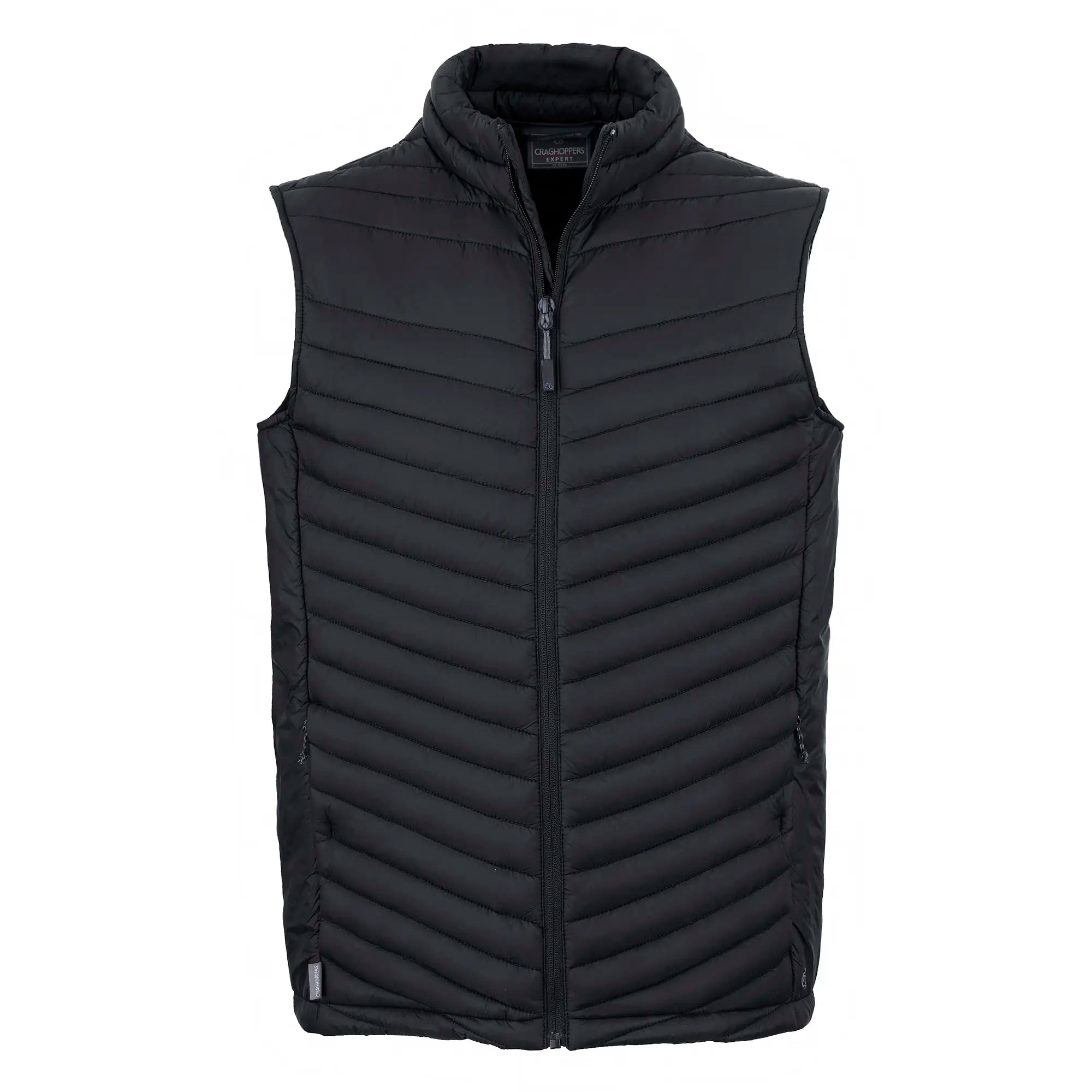 all-groups Unisex Expert Expolite Thermal Vest