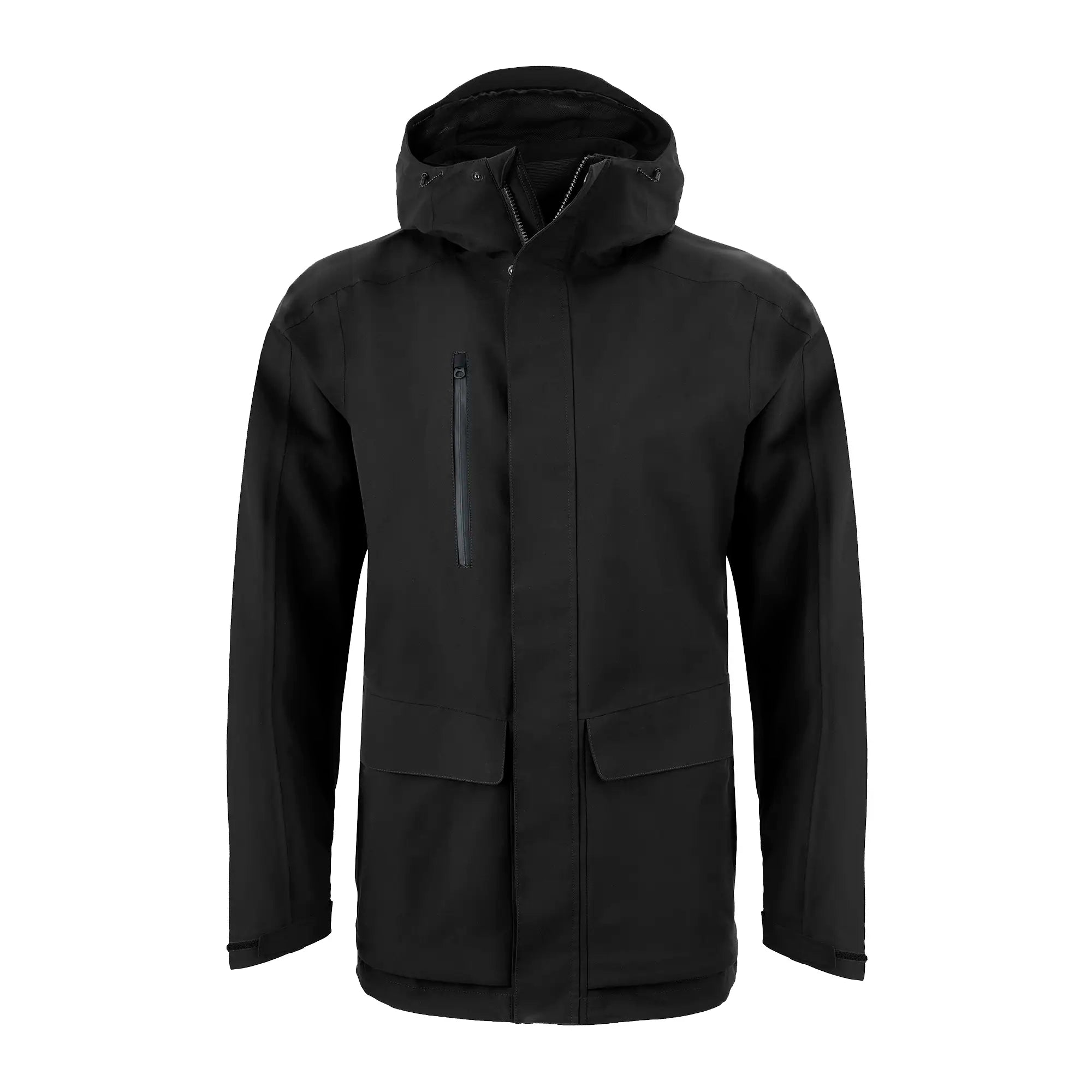 all-groups Men's Expert Kiwi Pro Stretch Long Jacket