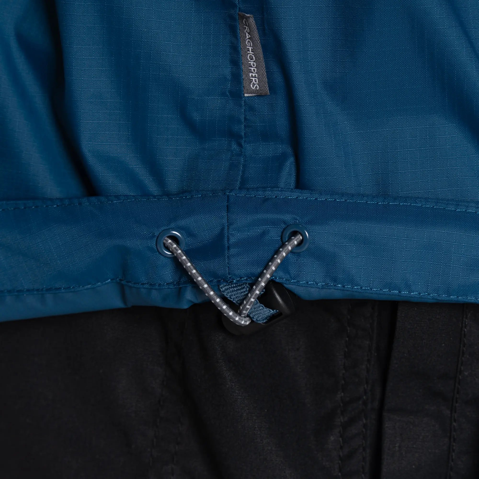 all-groups Unisex Expert Packable Jacket