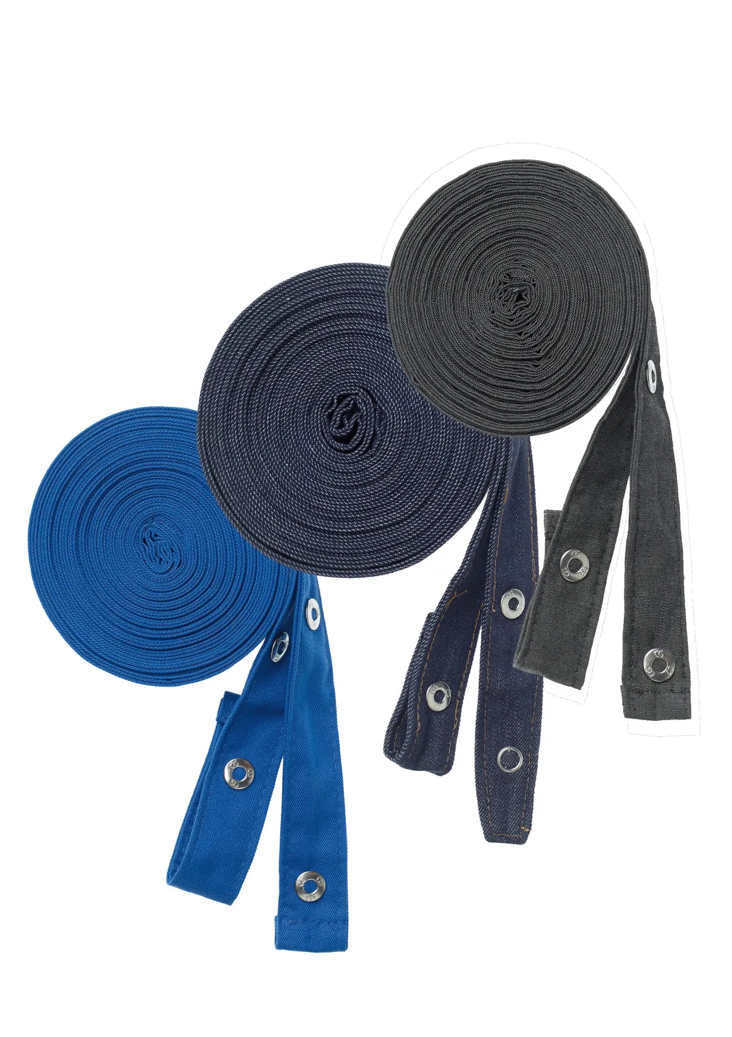 all-groups Potenza X Classic Strap Set