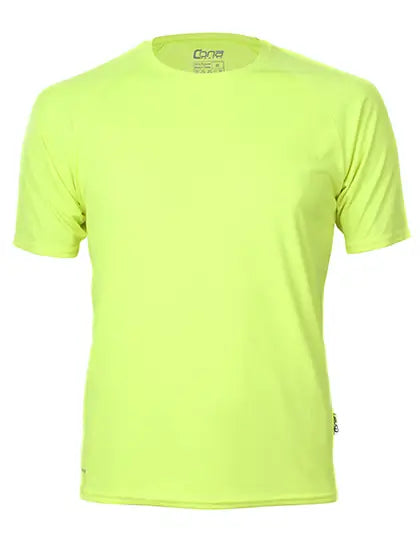 Men's Rainbow Tech T-Shirt