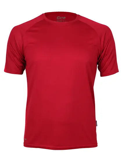 Men's Rainbow Tech T-Shirt