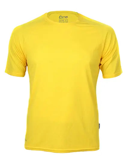 Men's Rainbow Tech T-Shirt