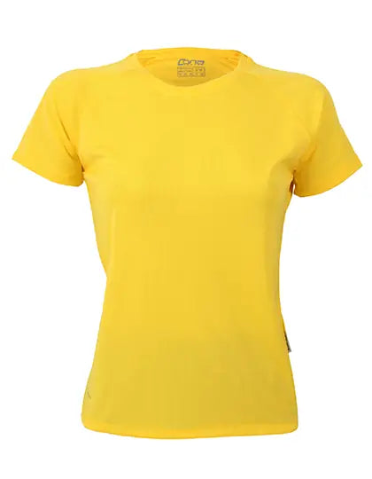Women's Rainbow Tech Tee