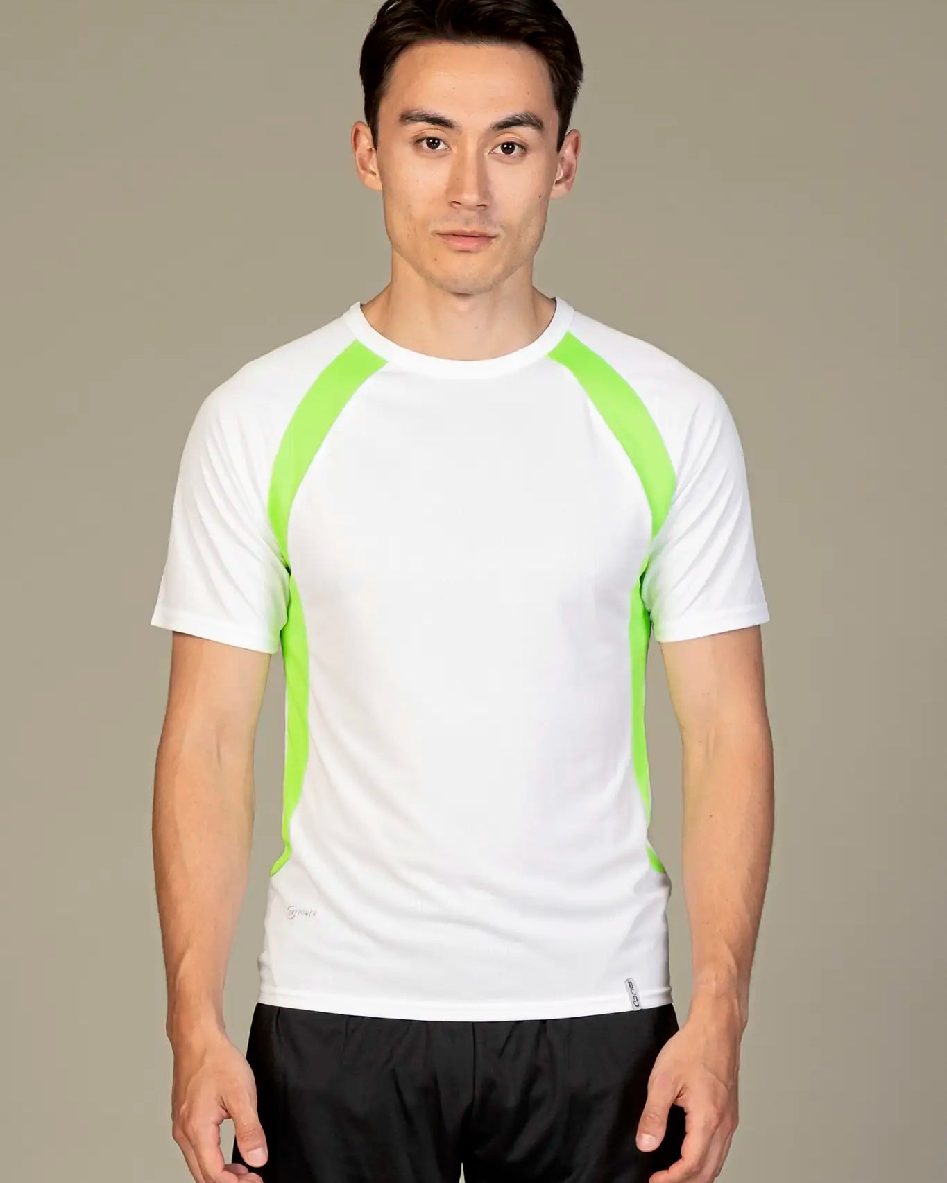 all-groups Men's Pace Tech T-Shirt