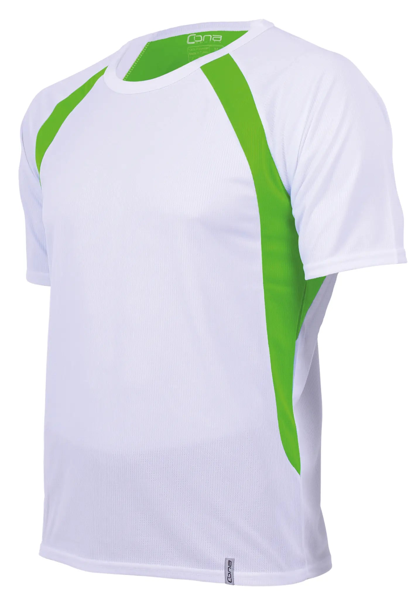 all-groups Men's Pace Tech T-Shirt