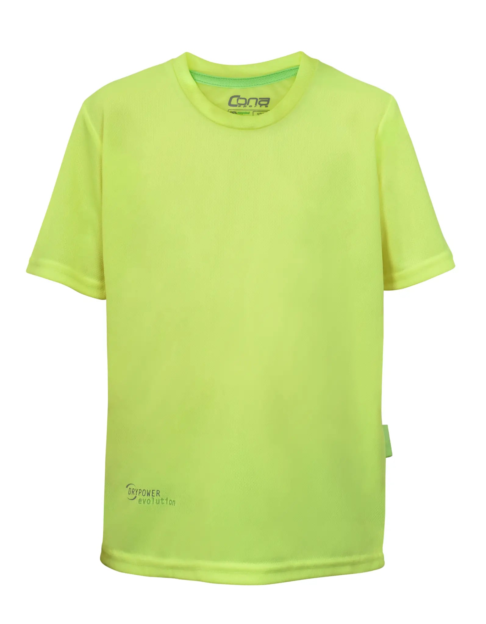 all-groups Kids' Evolution Tech Tee