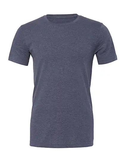 Unisex Heather CVC Short Sleeve T-Shirt