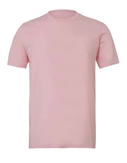 Unisex Jersey Short Sleeve T-Shirt