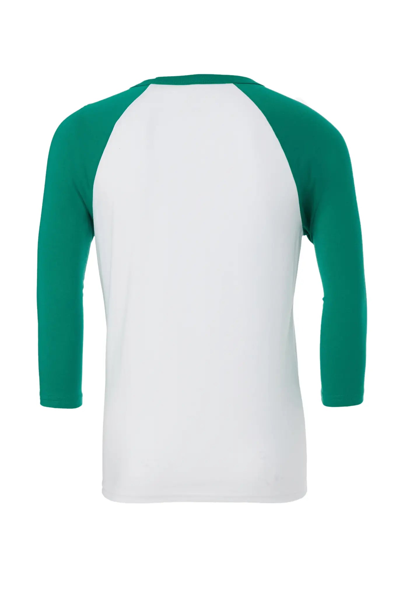 all-groups Unisex 34 Sleeve Baseball T-Shirt