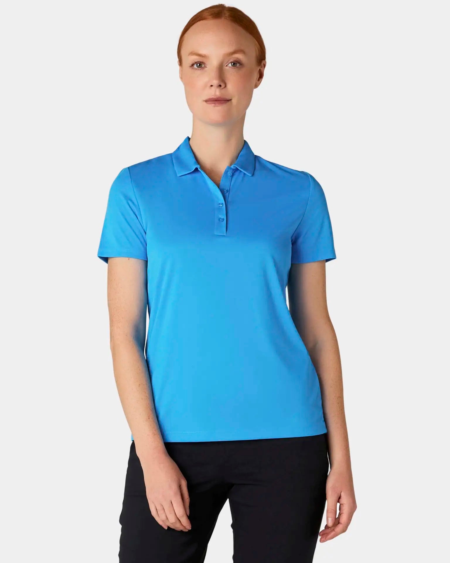 all-groups Women's Tournament Polo