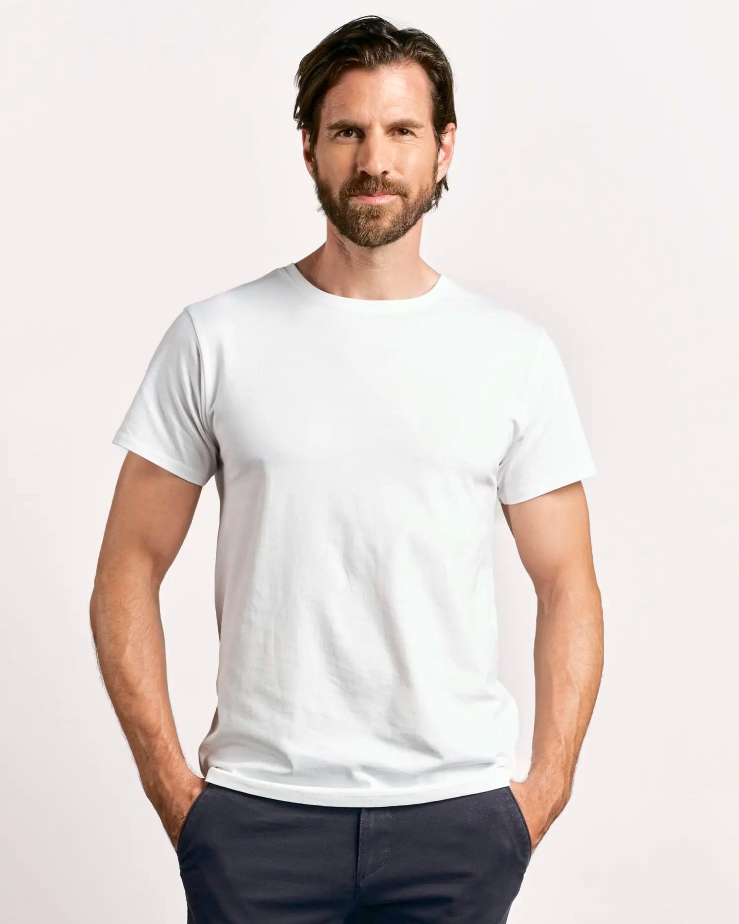 all-groups Men's Premium T-Shirt Organic