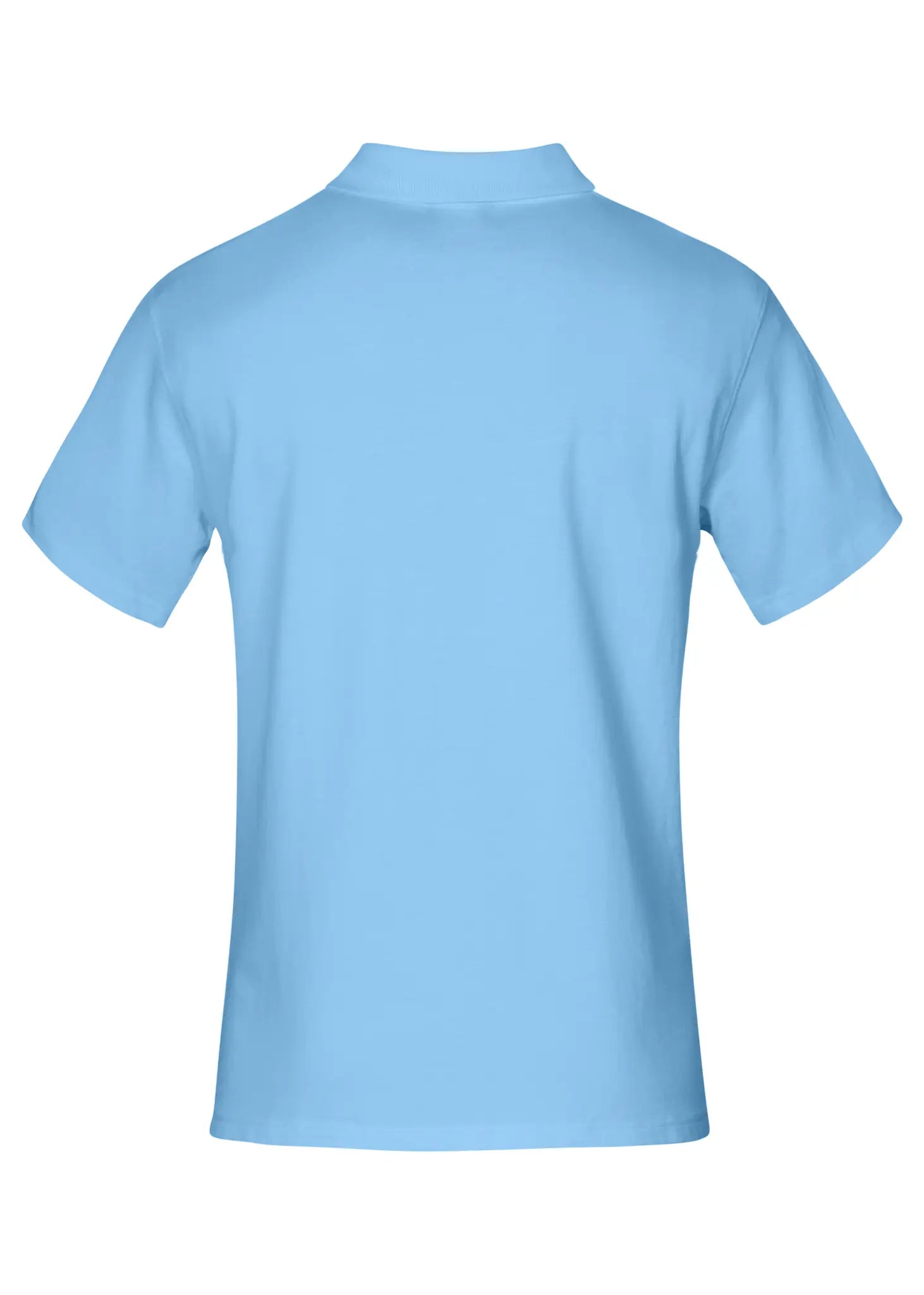 all-groups Men's Superior Polo