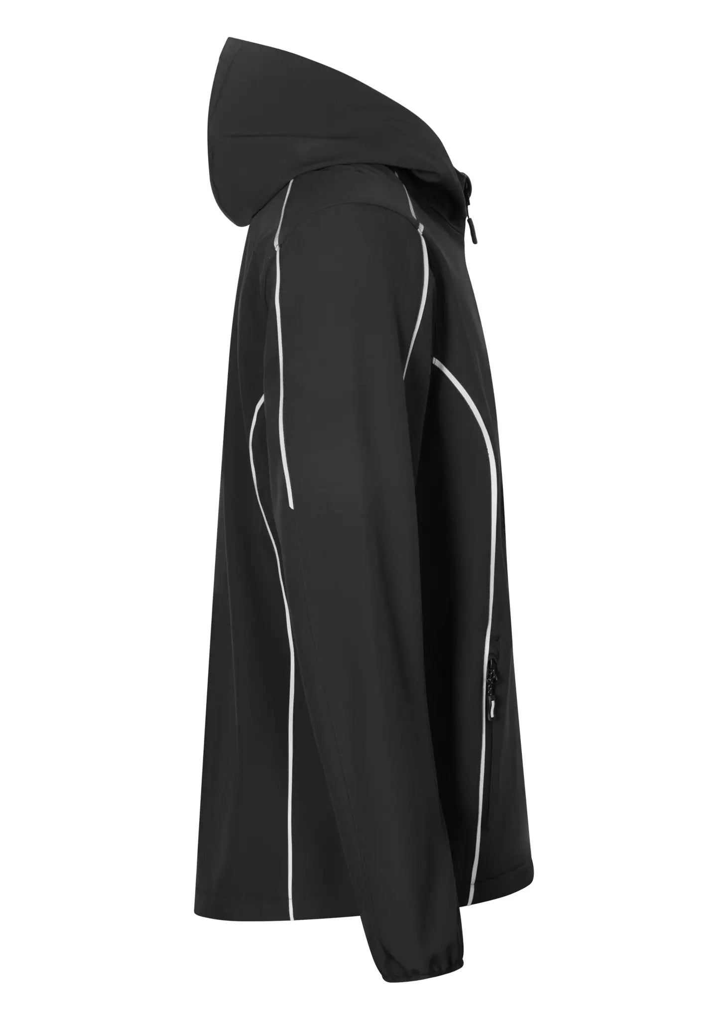 all-groups Men's Light Softshell Jacket