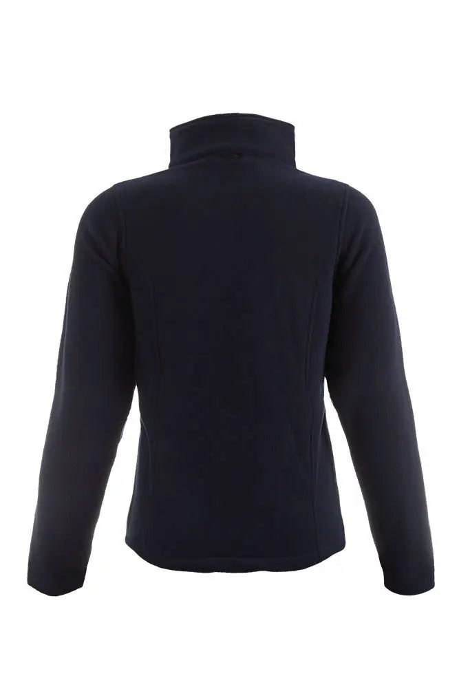 all-groups Women's Fleece Jacket C