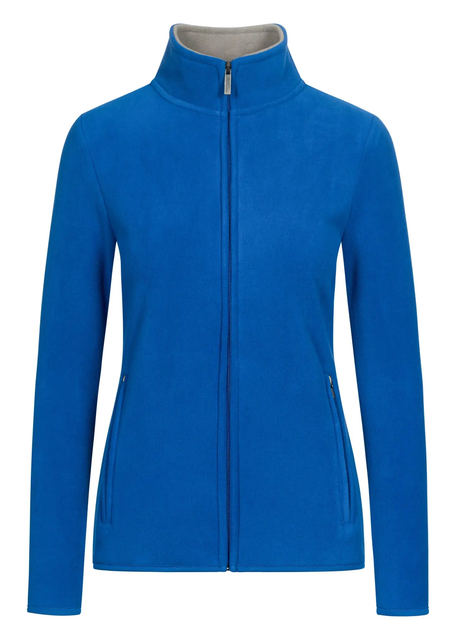 all-groups Women's Double Fleece Jacket