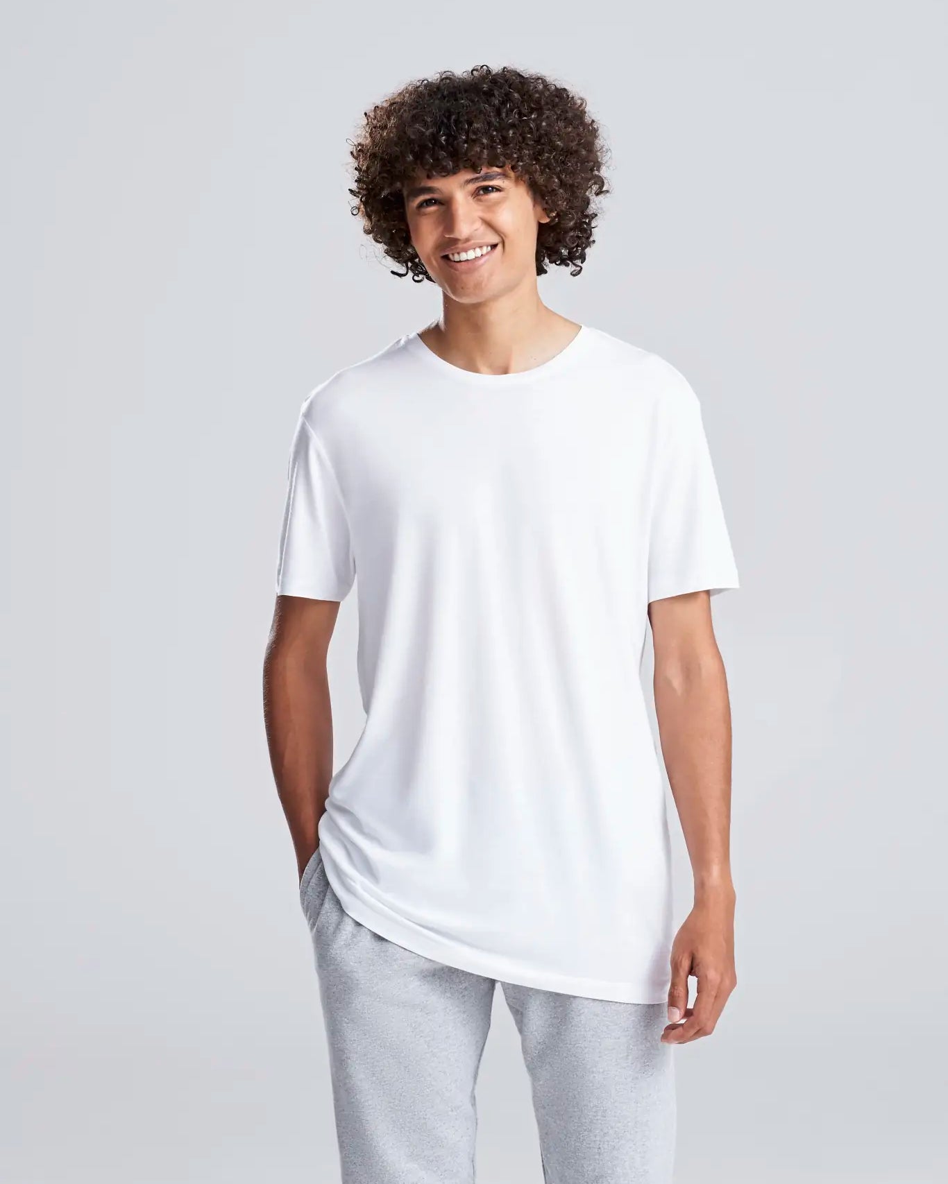 all-groups Men's DainTree EcoViscose T