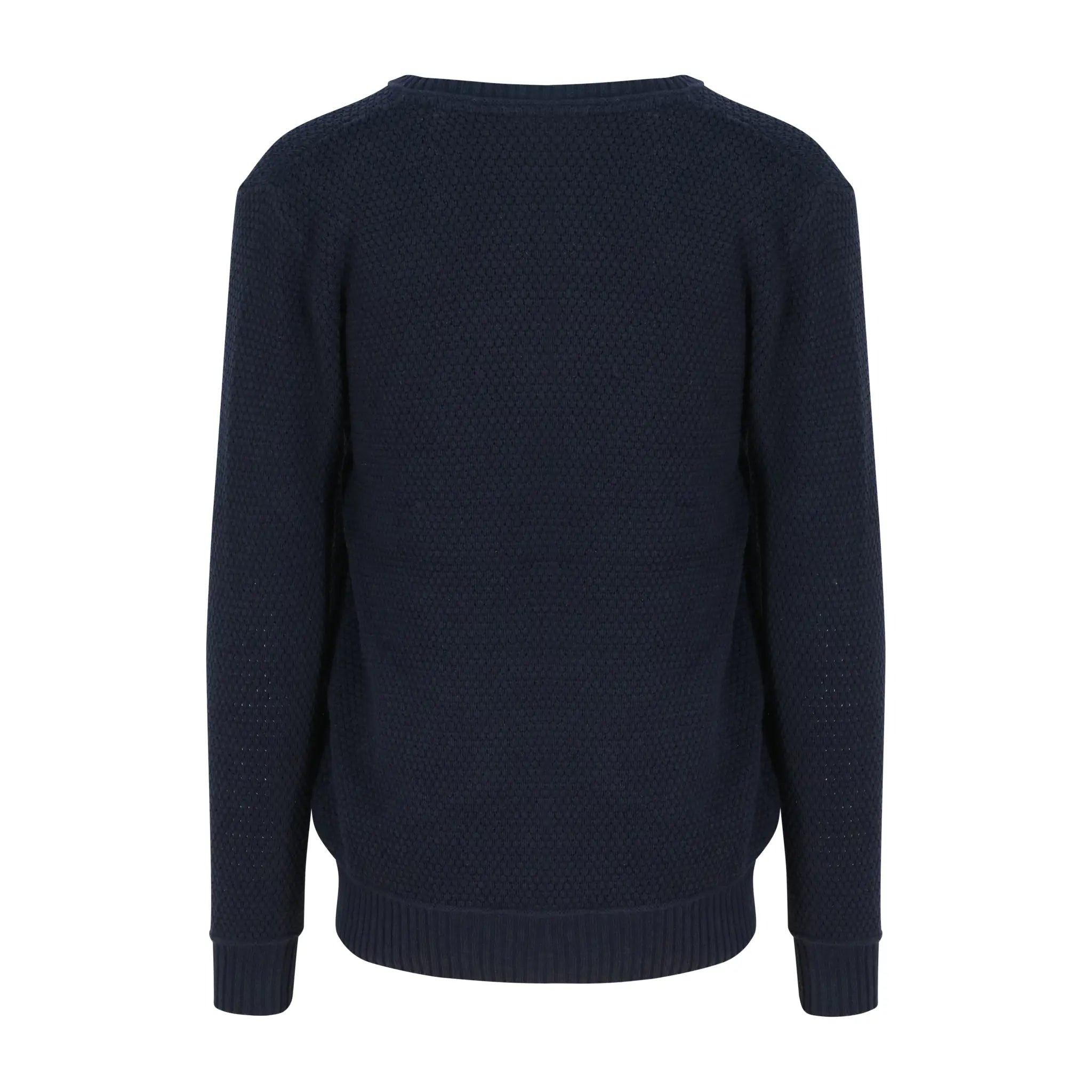 all-groups Unisex Taroko Sustainable Sweater