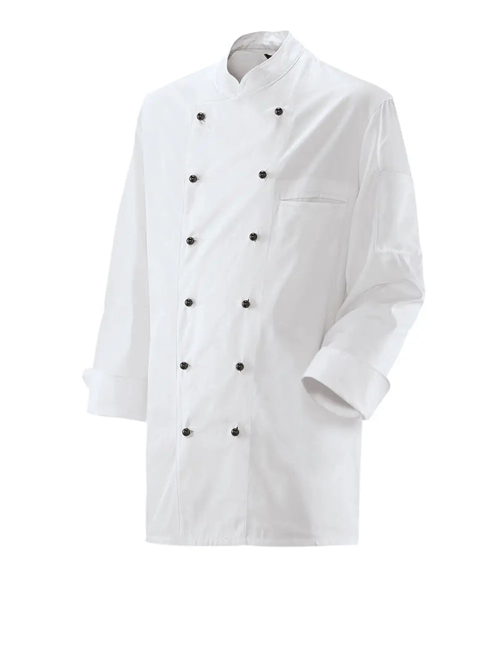 all-groups Men's Chef's Jacket