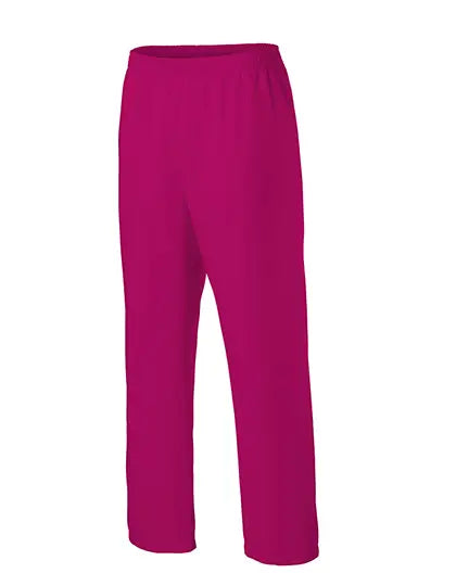 Unisex Slip On Pants