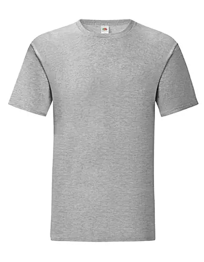 Men's Iconic T