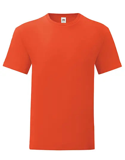 Men's Iconic T