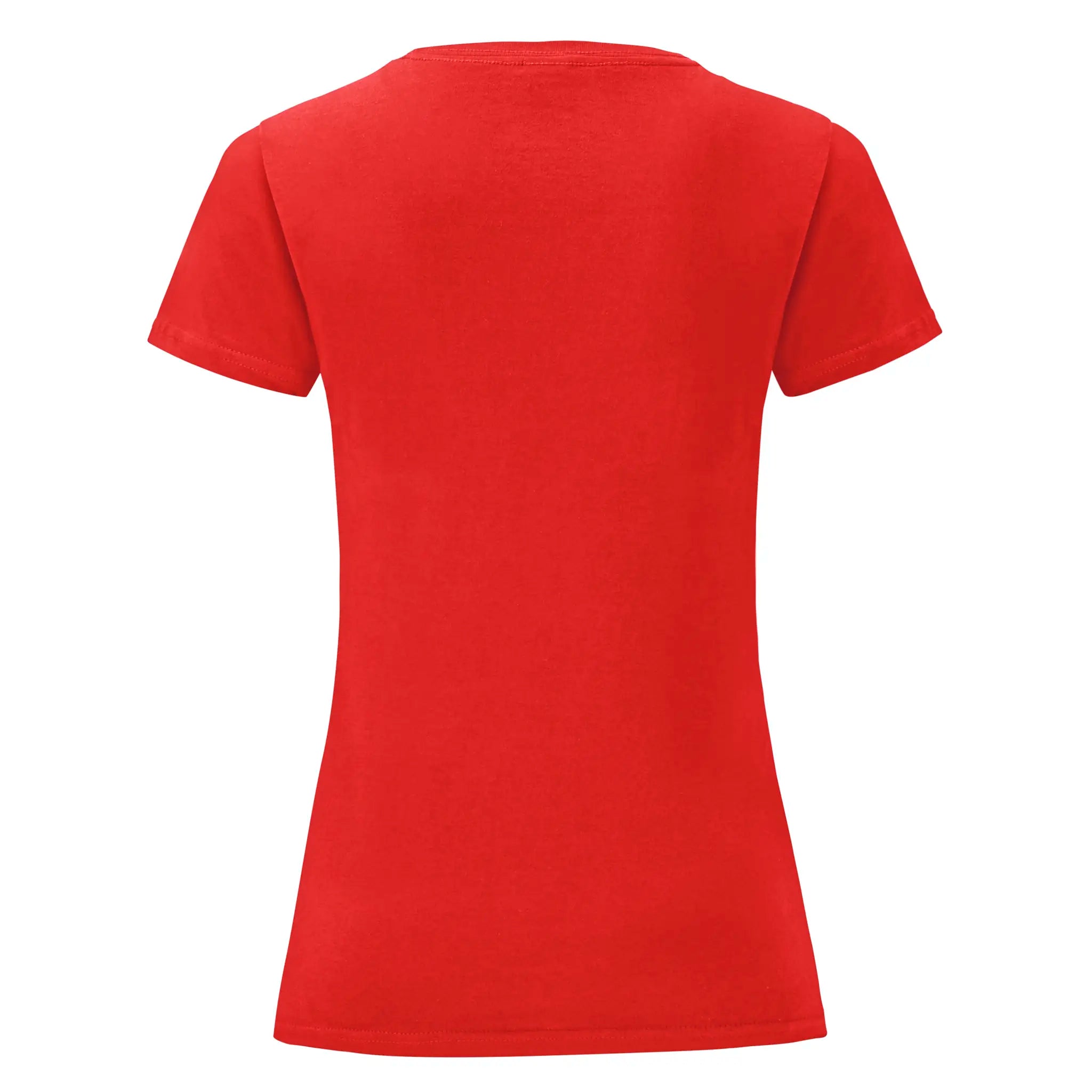 all-groups Women's Iconic T
