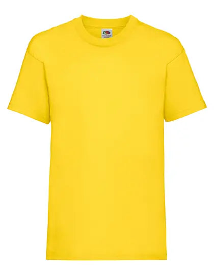 Kids' Valueweight T