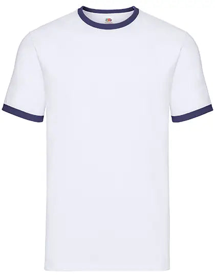Men's Ringer T-Shirt