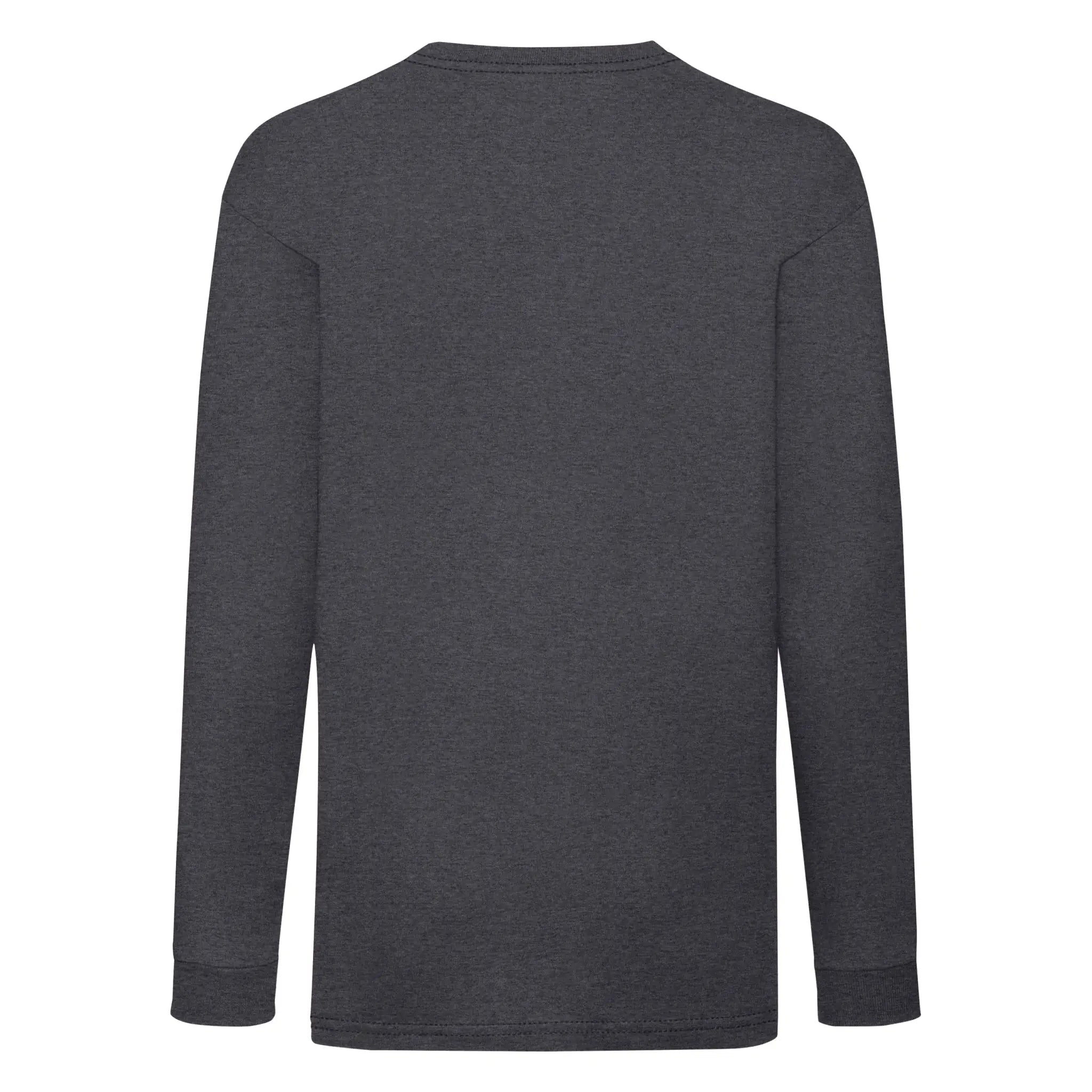 all-groups Kids' Valueweight Long Sleeve T