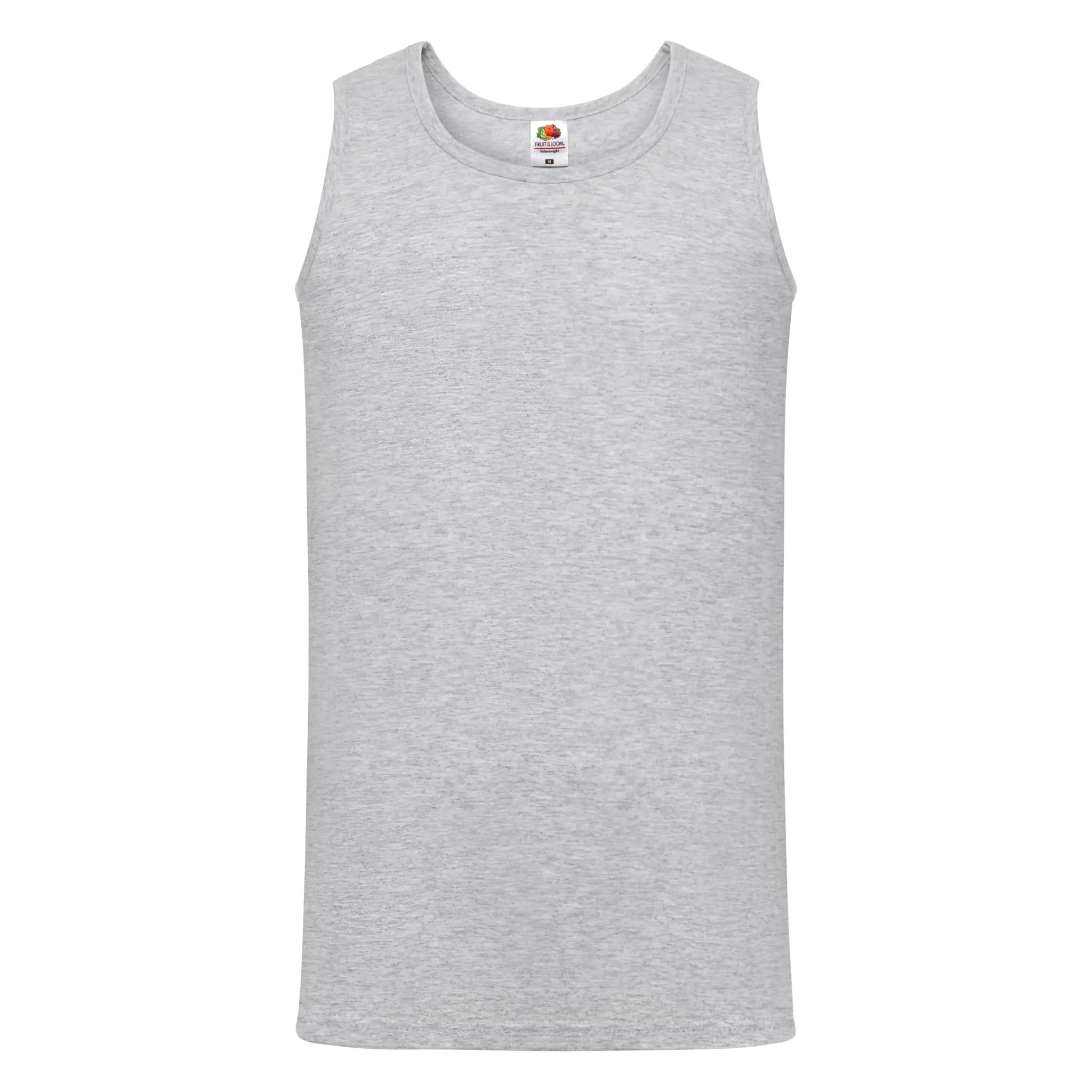 all-groups Men's Valueweight Athletic Vest