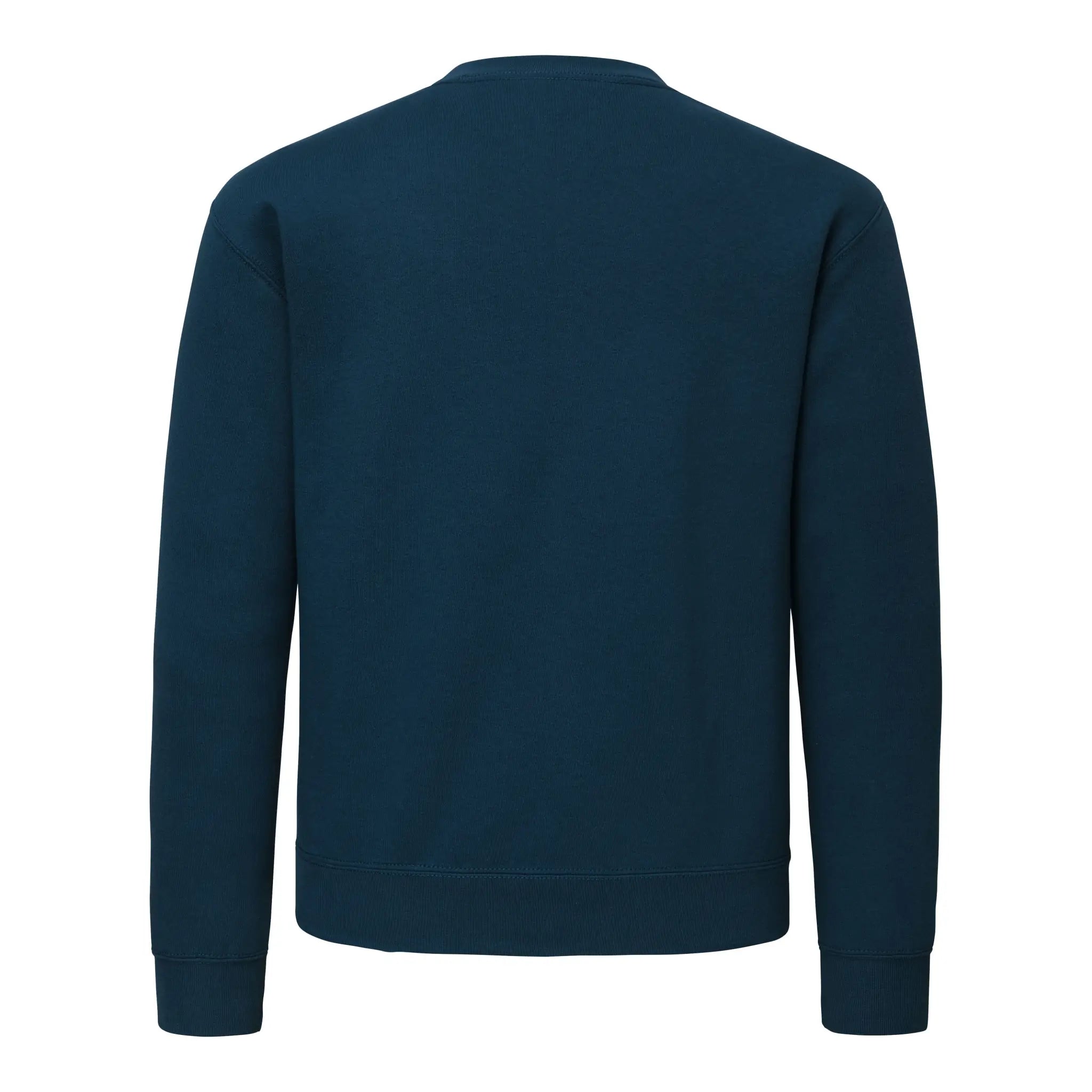 all-groups Unisex Supercotton Sweatshirt