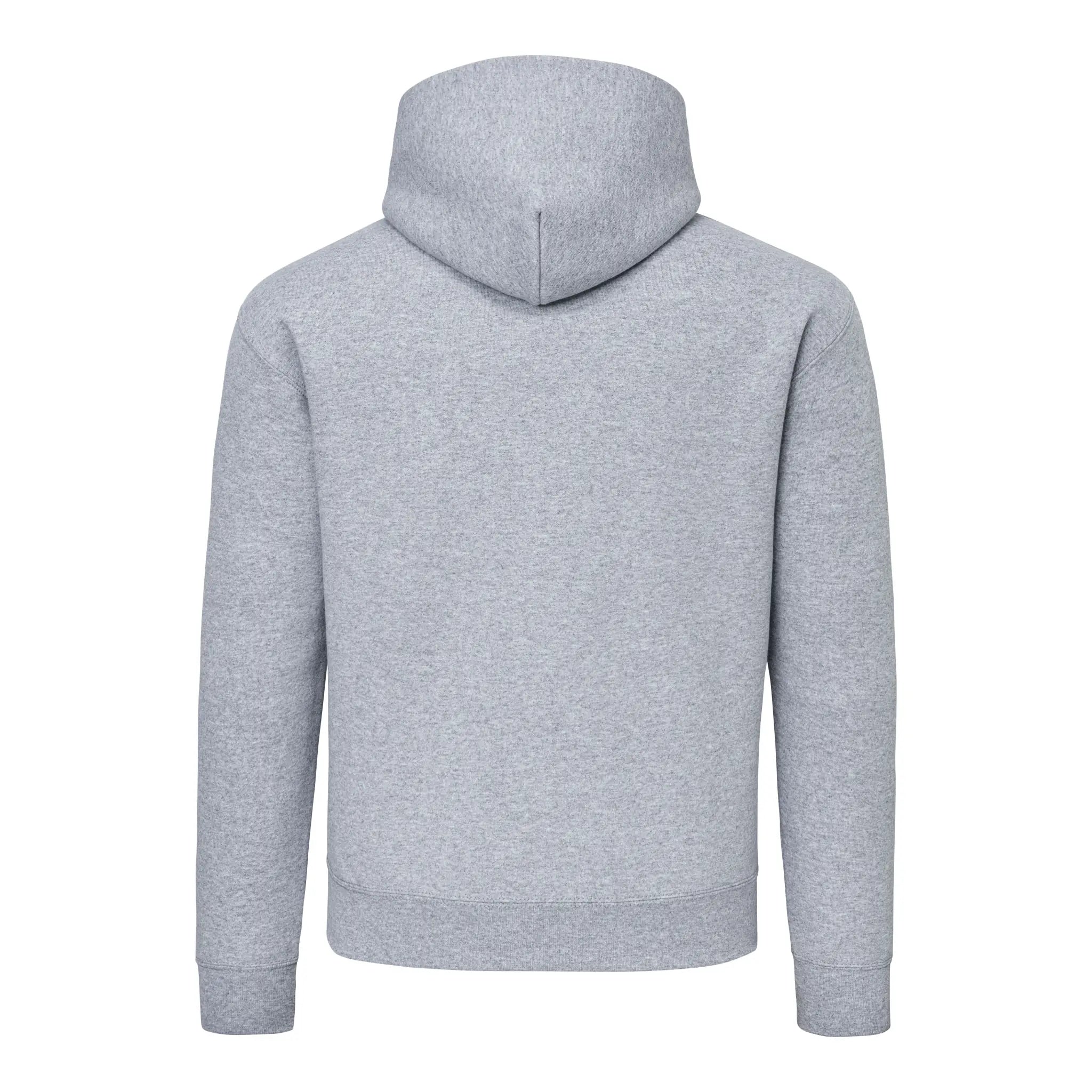 all-groups Unisex Supercotton Hooded Sweatshirt