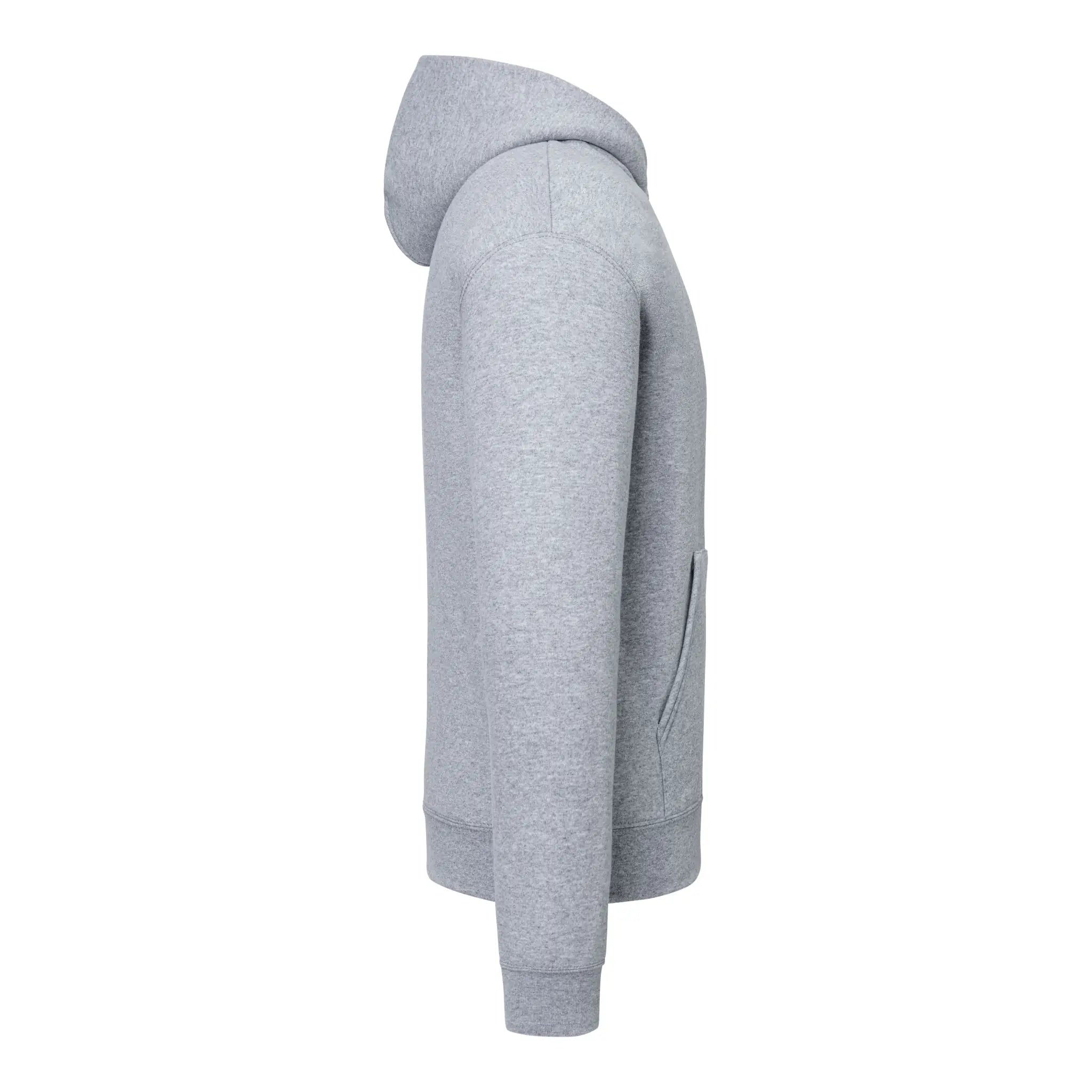 all-groups Unisex Supercotton Hooded Sweatshirt
