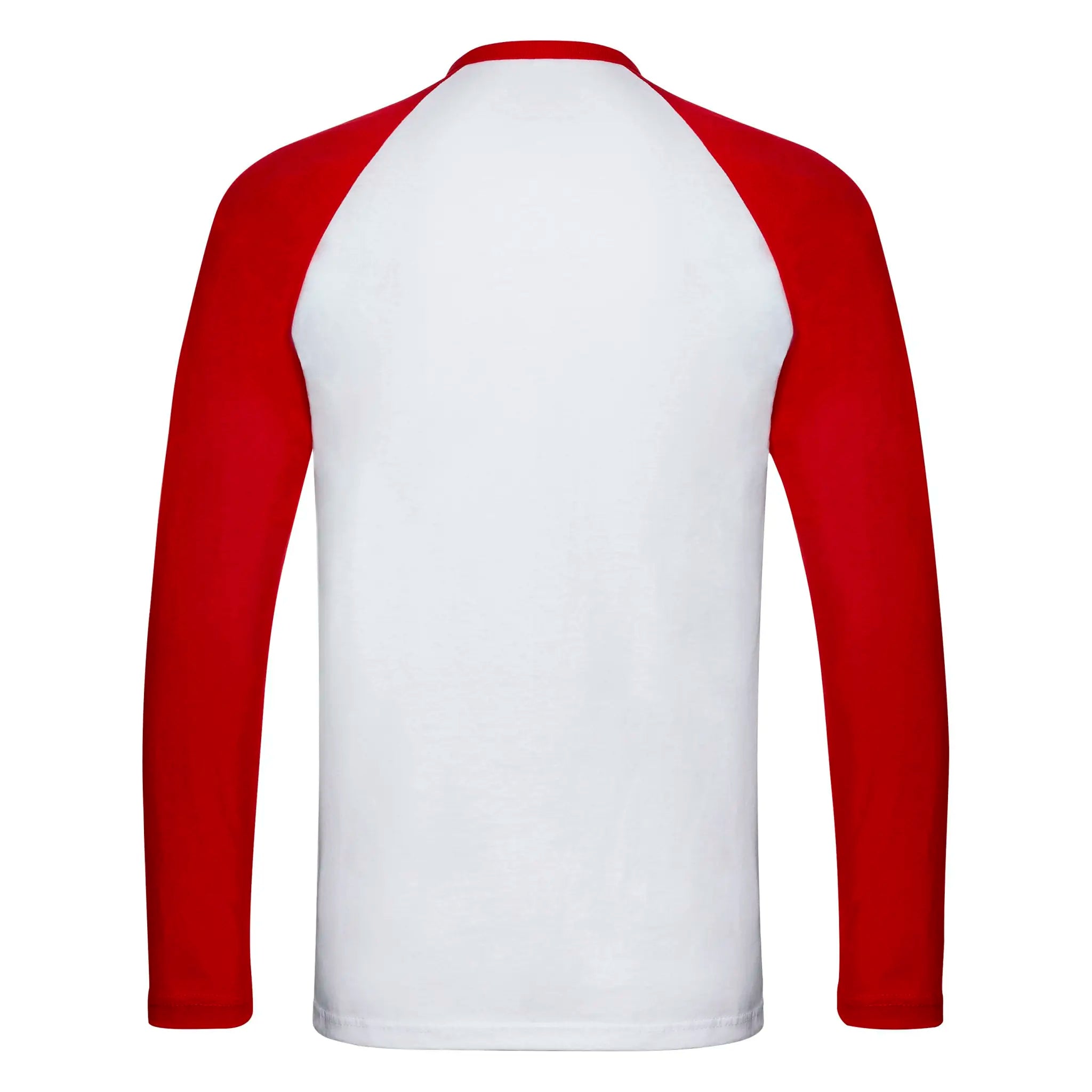 all-groups Men's Long Sleeve Baseball T