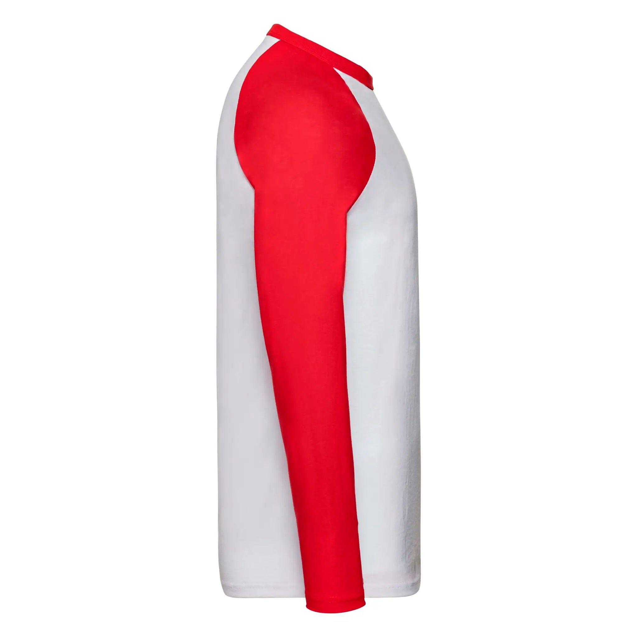 all-groups Men's Long Sleeve Baseball T