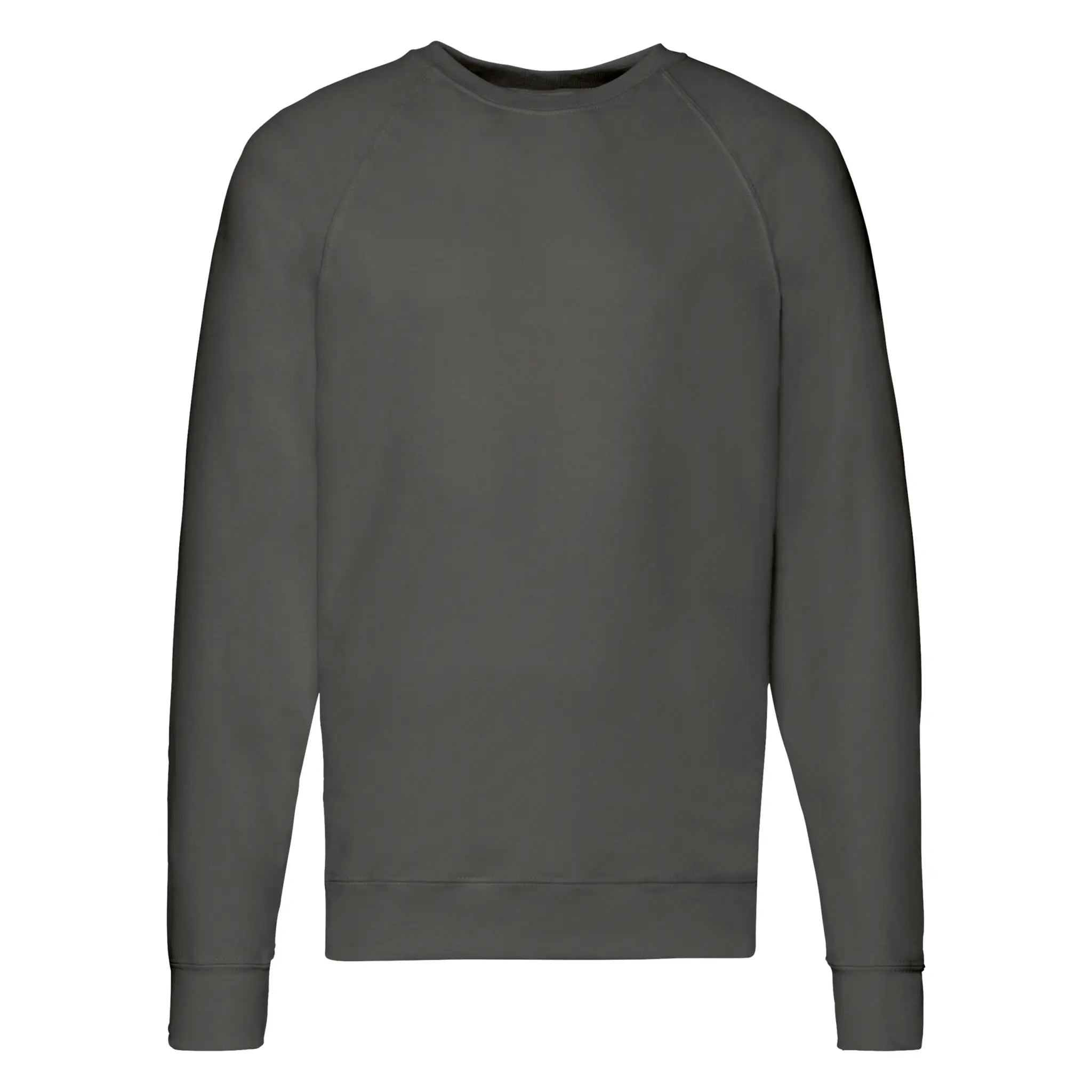 all-groups Men's Lightweight Raglan Sweatshirt