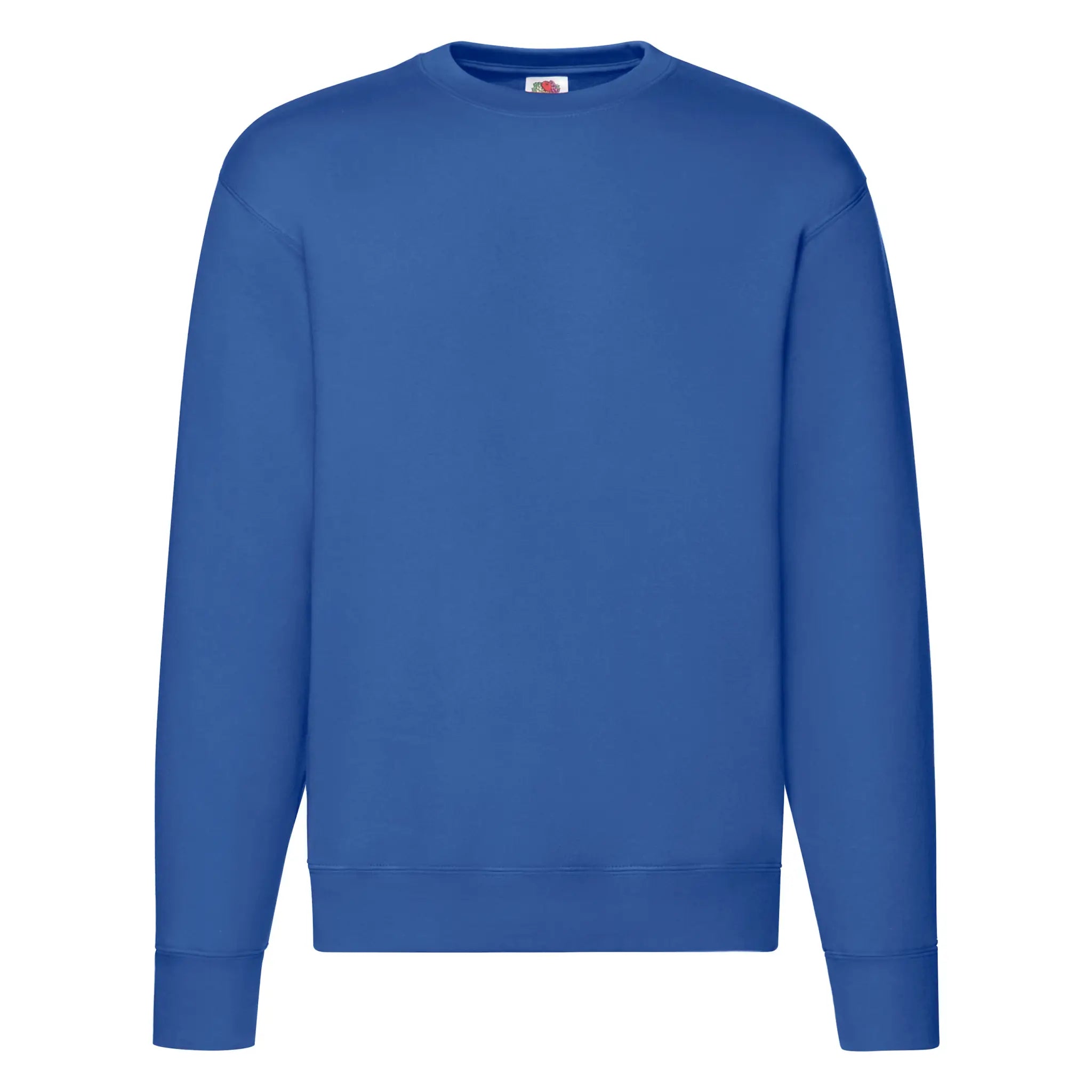 all-groups Men's Premium Set In Sweatshirt