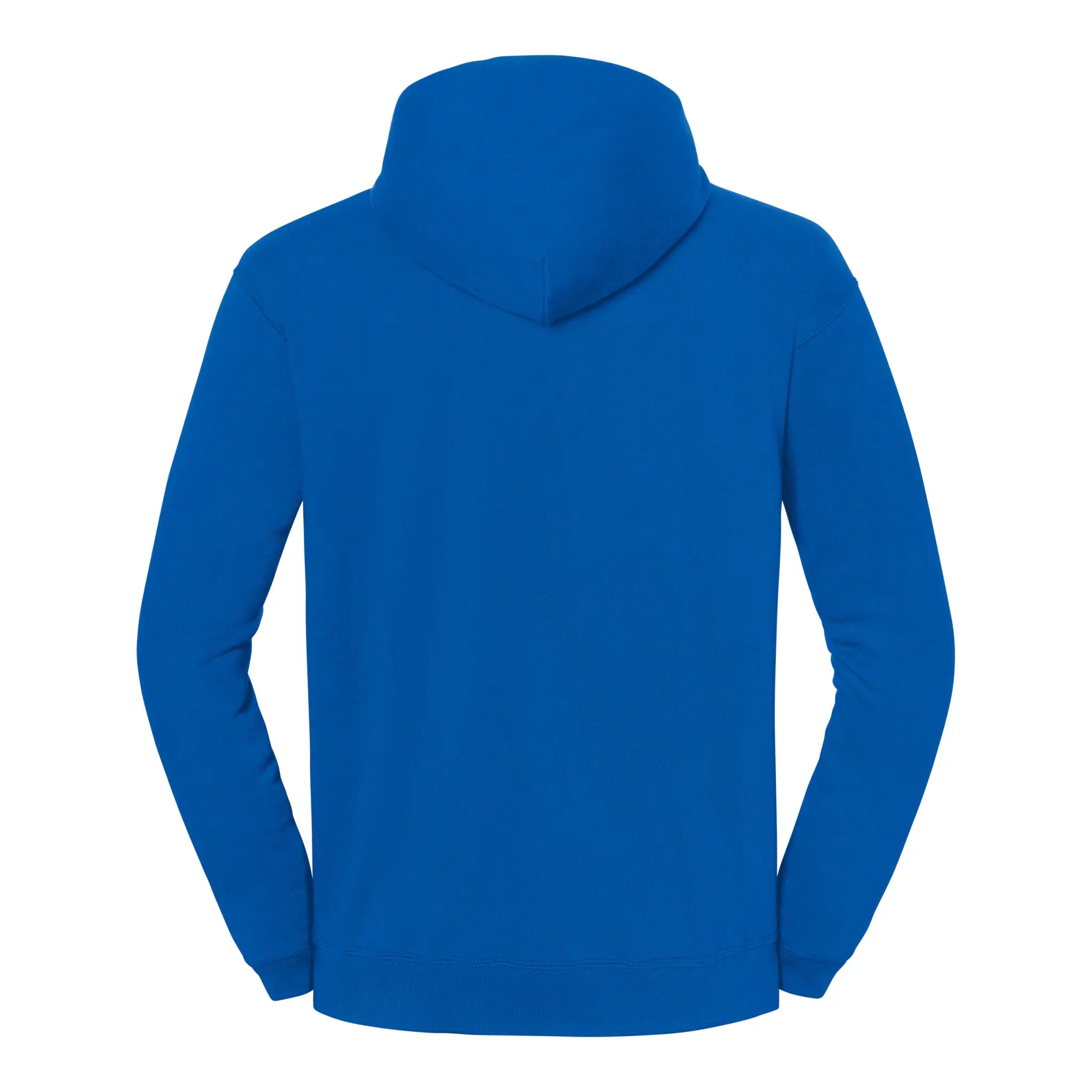 all-groups Men's Iconic Premium Hooded Sweatshirt Jacket