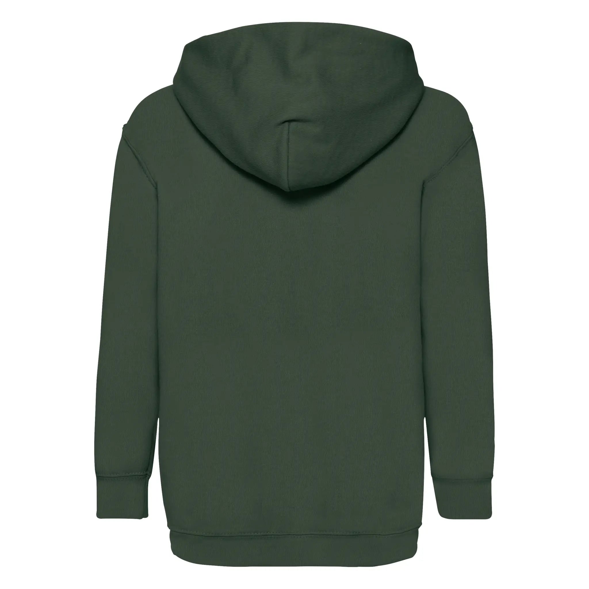 all-groups Kids' Classic Hooded Sweat