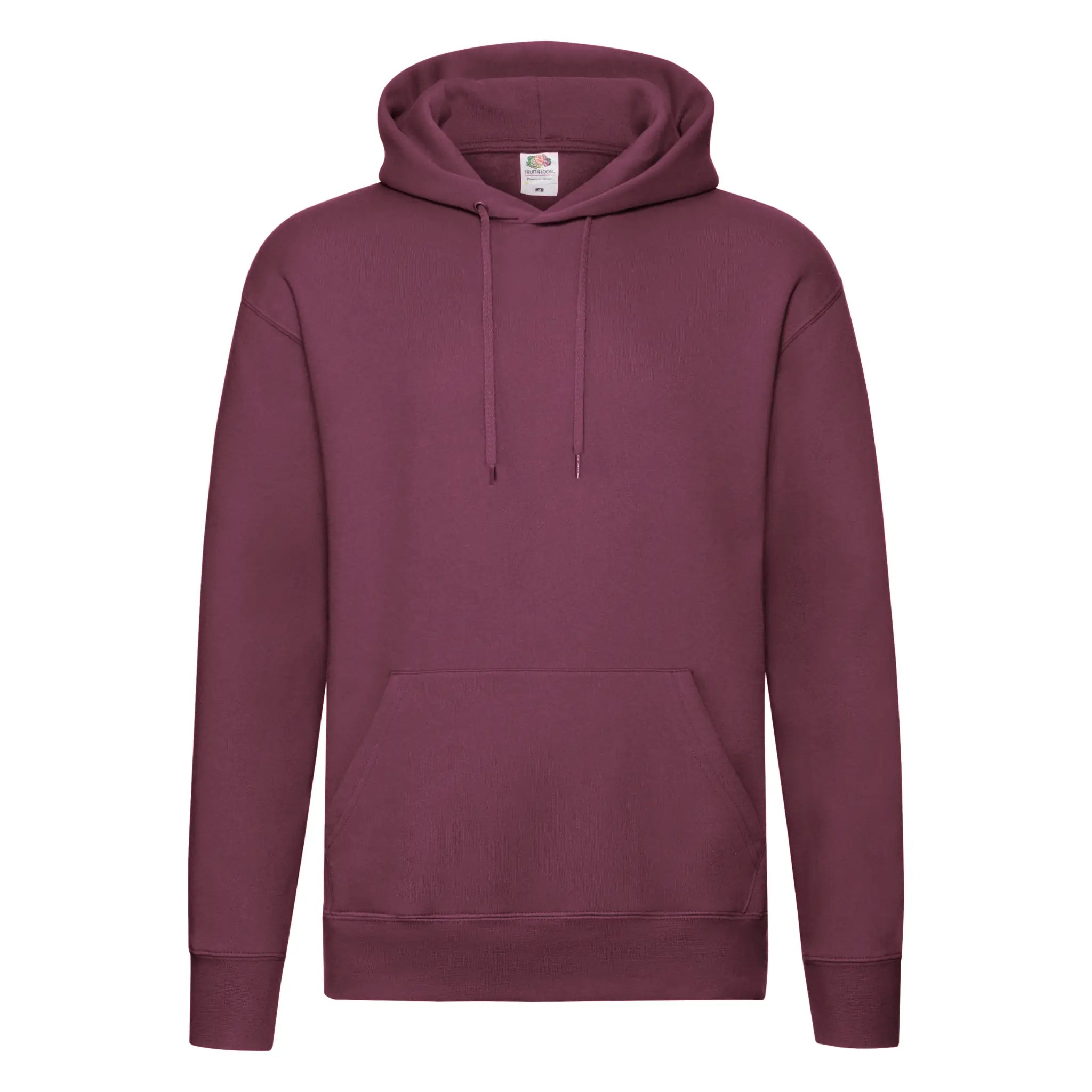 all-groups Men's Premium Hooded Sweatshirt